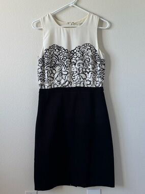 Loft dress